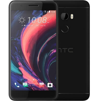Замена экрана на телефоне HTC One X10
